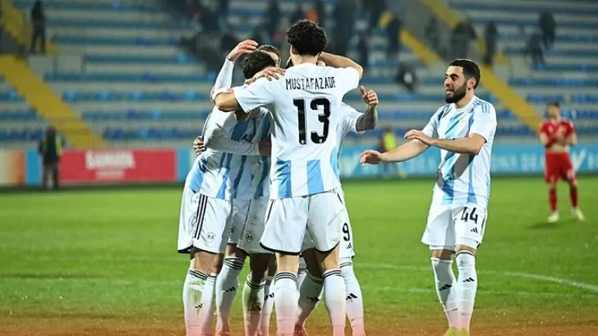 "Aralamaq istəyəndə Santos məni vurdu" - Elvin Cəfərquliyev davadan danışdı