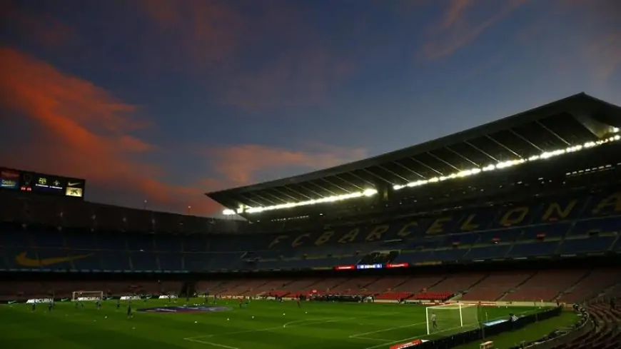 Həkim qəfil öldü, “Barselona” oyunu təxirə salındı 