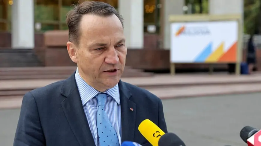 Polşadan Maskın hədəsinə cavab - "Starlink"i söndürsə...