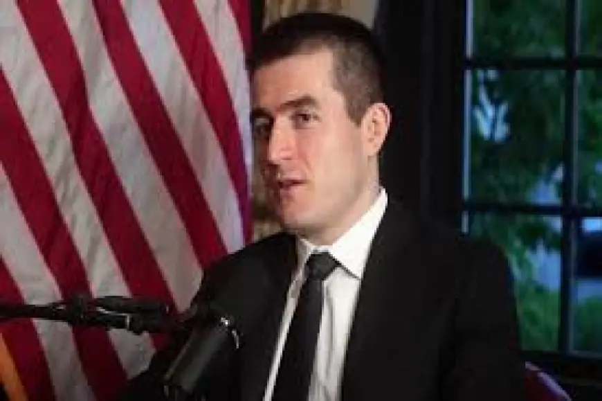 “Bunlar sülhə can atan iki tərəfin hərəkətləri deyil” – Leks Fridman