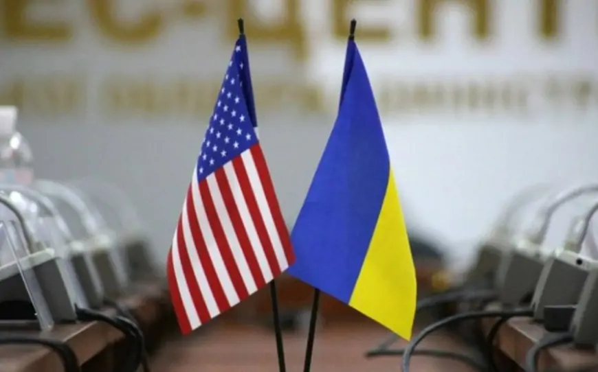 Ciddədə Ukrayna danışıqları, fasiləyə çıxan nümayəndələrdən İLK AÇIQLAMALAR 