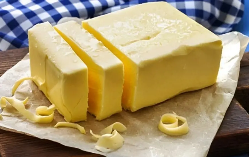 Üstündə kərə yağı yazılıb, əslində isə... - Bu yağları almayın + ADLAR