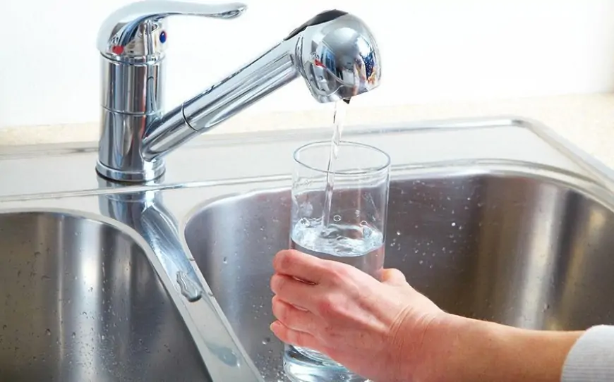 Bu şəhərdə SU OLMAYACAQ – Xəbərdarlıq!