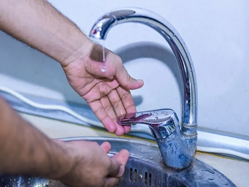 Suyu çox işlədənlər cəzalandırılacaq - İRANDA