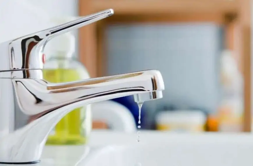 Bakı və Abşeronun bu ərazilərində 4 gün SU OLMAYACAQ 