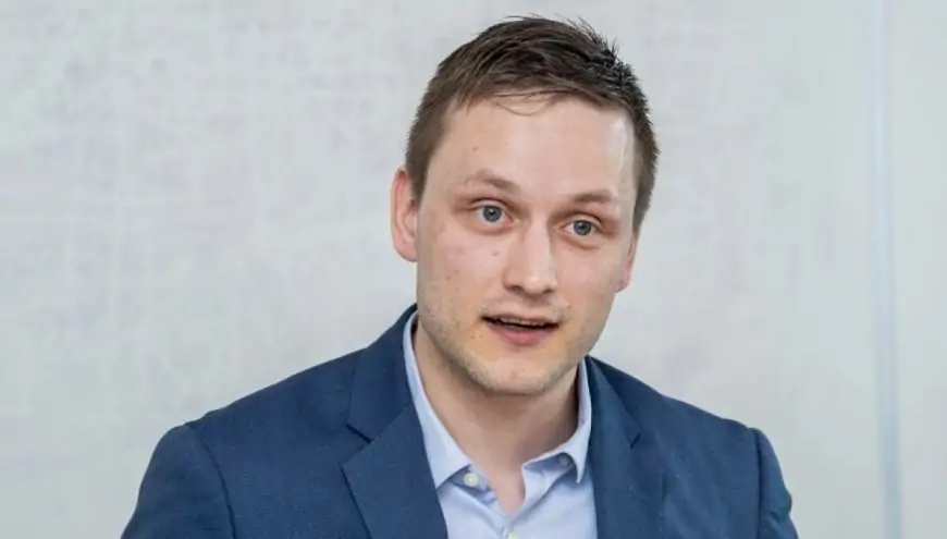 33 yaşlı siyasətçi Trampla döyüşmək məcburiyyətində qalacaqmı? 