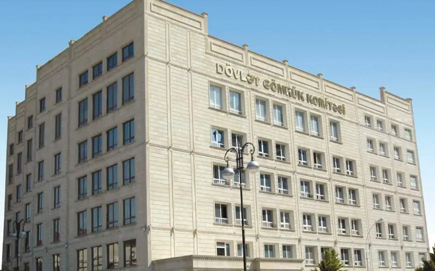 Prezident ona yüksək vəzifə verdi 