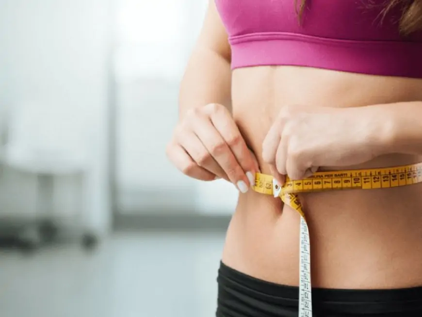 Bu qarışımla dümdüz qarına sahib olun! – Cəmi 1 aya