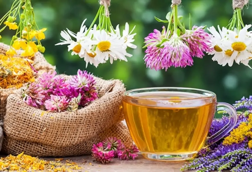 Qripə qalib gələn möcüzəvi içki 