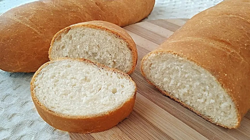 Çörəkdən tam imtina doğrudurmu? - Məsləhət