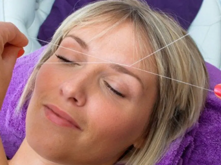 Qadınların etdiyi səhv, üzünüzü sapla təmizləməyin - ZƏRƏRLƏRİ