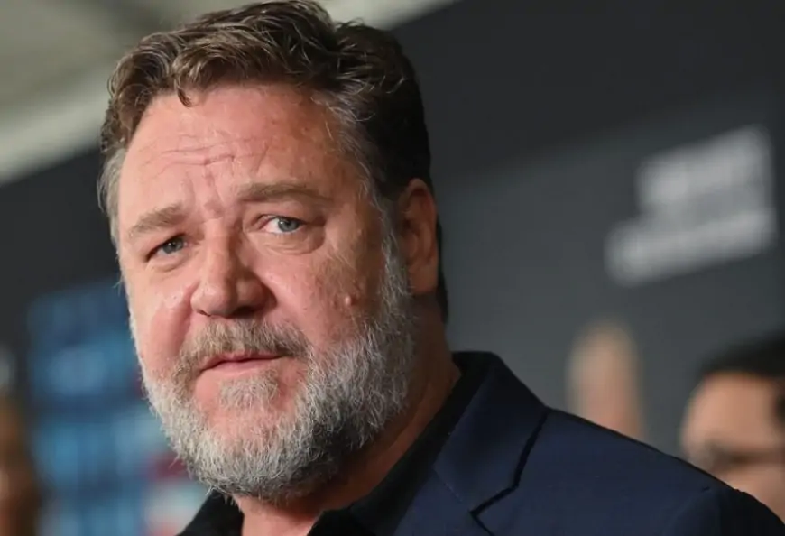 “Qladiator” indi də sovet casusu roluna çəkiləcək 