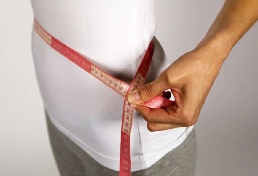 1 həftəyə 5 kilo arıqlayacaqsınız – Möcüzəvi RESEPT