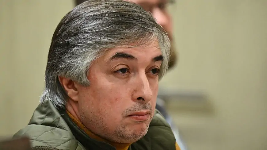 Rövşən Əsgərov rusiyalı jurnalistlə mübahisə etdi 