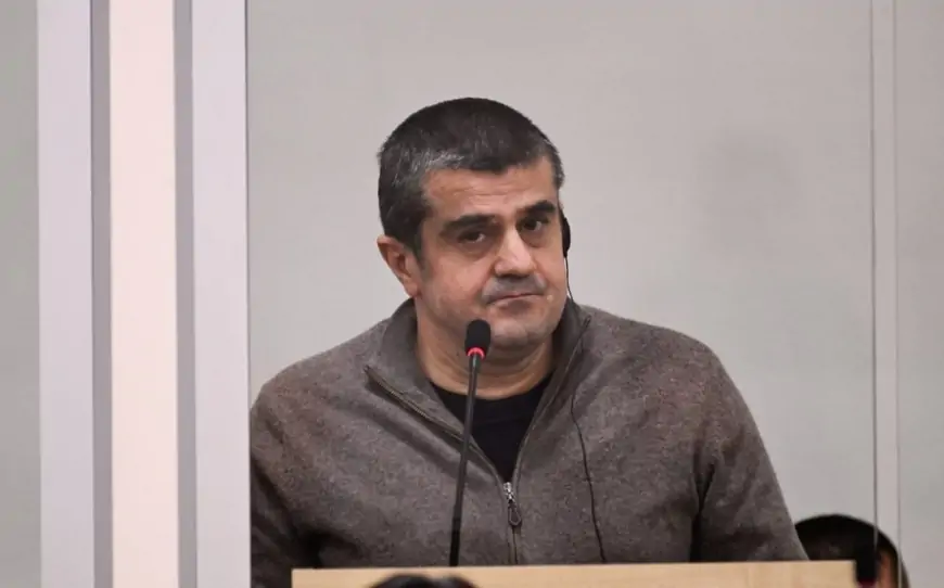 “Şahidlər çağırmışdım desinlər ki, guya döyüşdə iştirak etmişəm” - Arayik