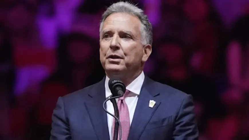 Bazar günü danışıqlar davam etdiriləcək – Stiv Uitkoff