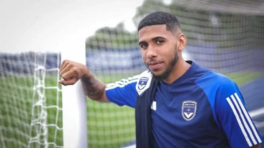 Fransalı futbolçu Yohan Kassubi saxlanıldı 