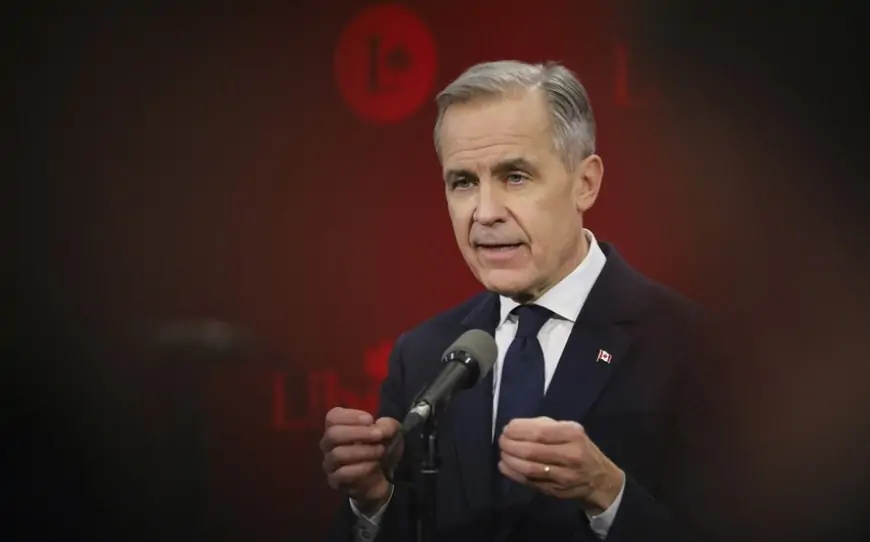 “Köhnə münasibətlər bitdi, çətin olacaq” - Kanadanın baş naziri