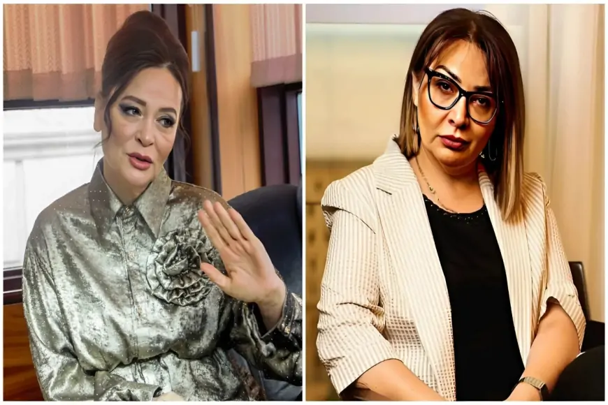 “Hadisələr bizi repressiyaya aparsa da...” – Mehriban Xanlarovadan ATMACA