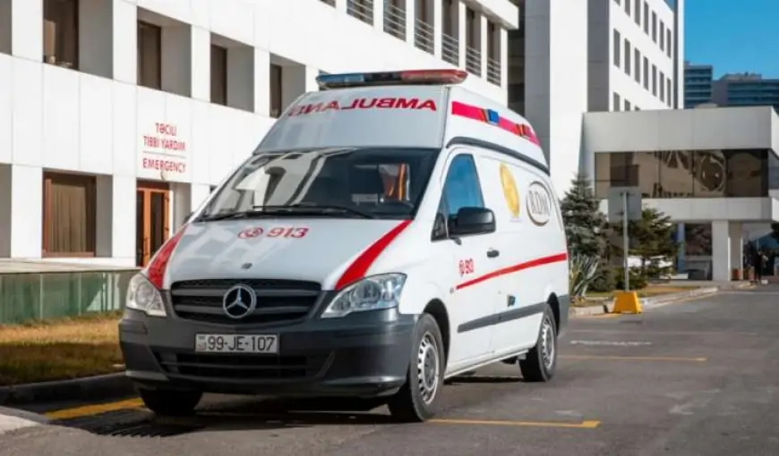 Azərbaycanda kino çəkilişi FACİƏ ilə bitdi - Ölən və yaralı var + FOTO