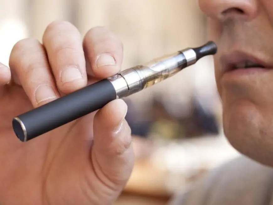 Elektron siqaretlər qadağan edildi - Özbəkistanda