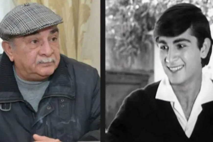 Uşaqlığın son, uzaqlığın ilk gecəsi - Xalq artisti sabah dəfn olunacaq