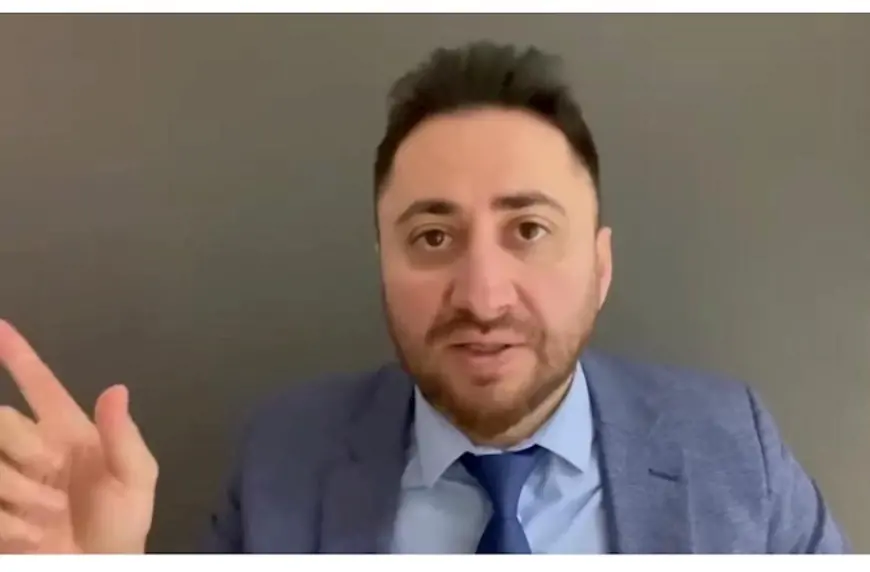 Tural Sadıqlı da Baş Prokurorluğa çağırıldı 