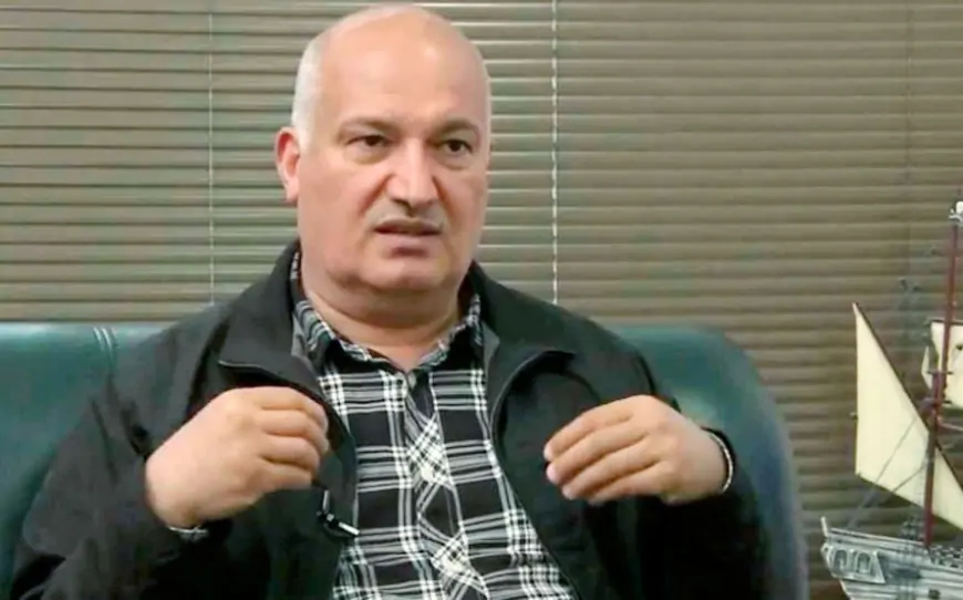 “Sərdar Cəlaloğlu qəza törətdi, 50 manat pul verib getdi” - ŞİKAYƏT