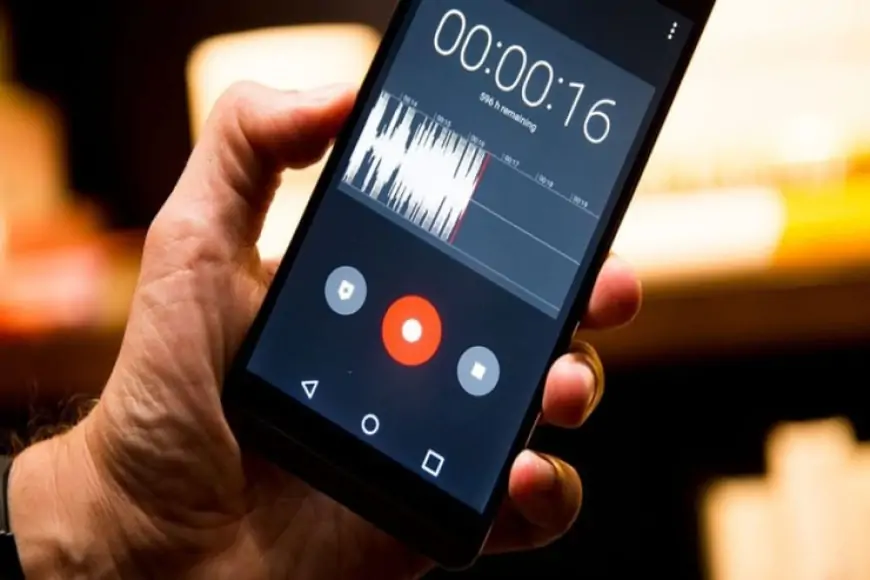 AXCP-çilərin şok səsyazısı yayıldı  