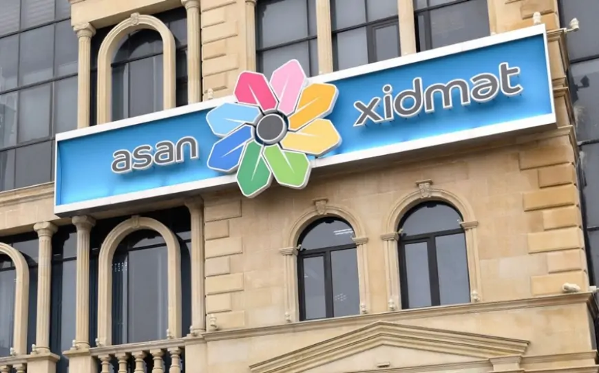 Daha bu arayışı “ASAN xidmət” verəcək 