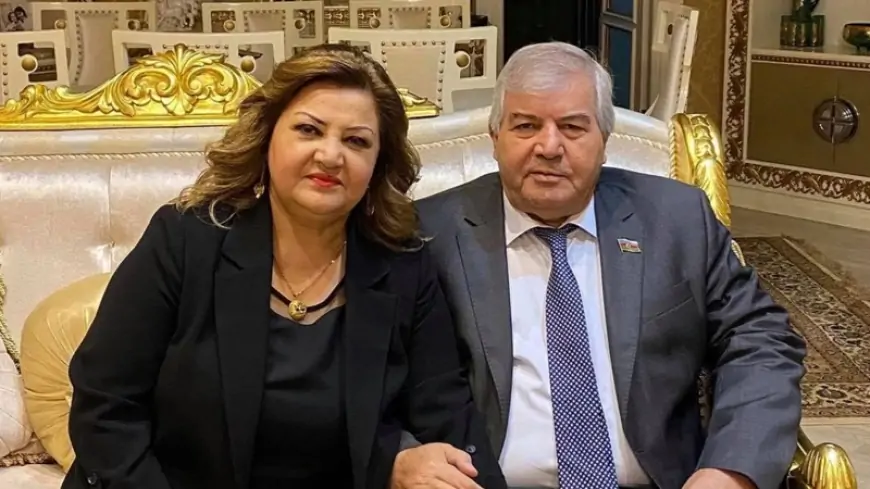 "Sabir bəylə evlənəndə atam dedi ki, ay qız..." - Tənzilə Rüstəmxanlı