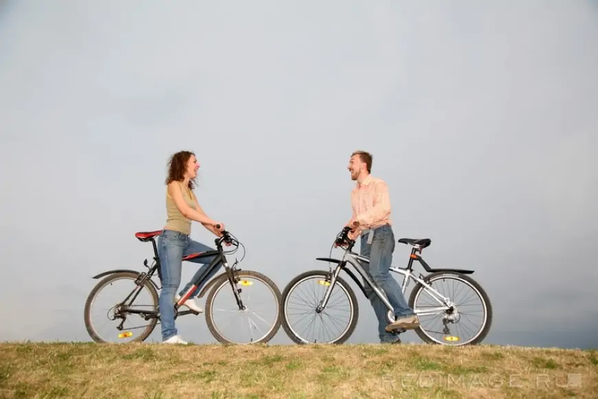 Velosiped sürməklə 1 ayda neçə kilo arıqlamaq mümkündür? 