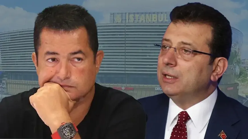 Acunun keçmiş bacanağı da saxlanıldı - İmamoğlu işi + FOTO