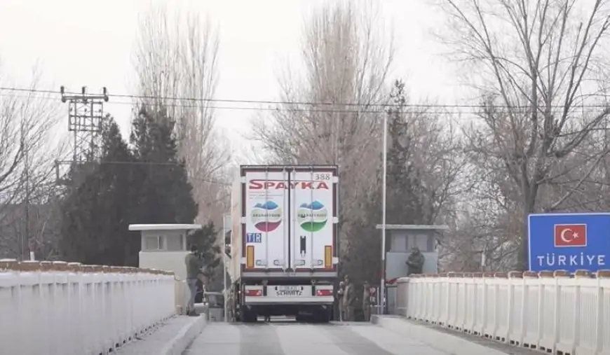Sabahdan Ermənistan-Türkiyə sərhədi açılır 