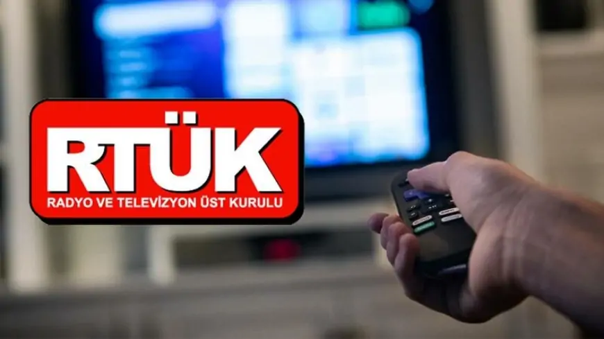 Türkiyənin 4 telekanalı İmamoğluya görə cəzalandırıldı 