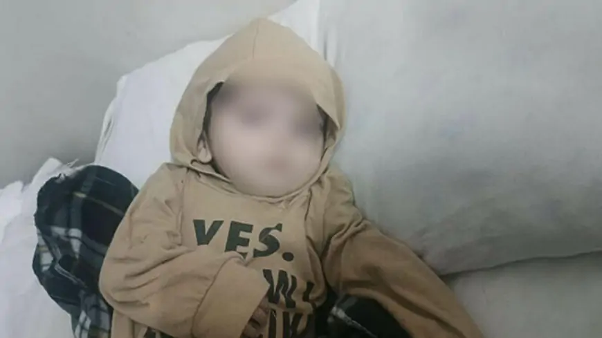 Anası kirayə qaldığı evdə qoyub qaçdığı körpəsindən imtina etdi - TƏFƏRRÜAT