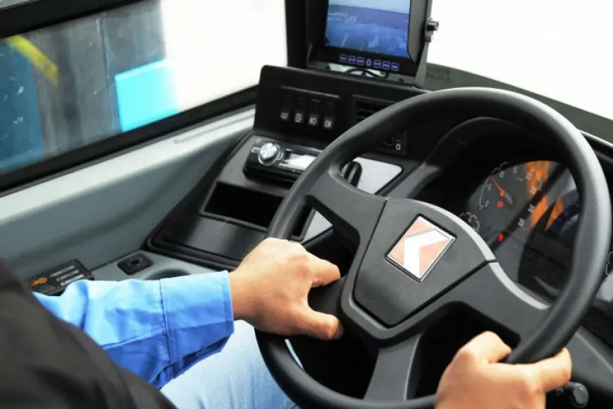 Bu avtobuslarda qiymət artmayacaq 