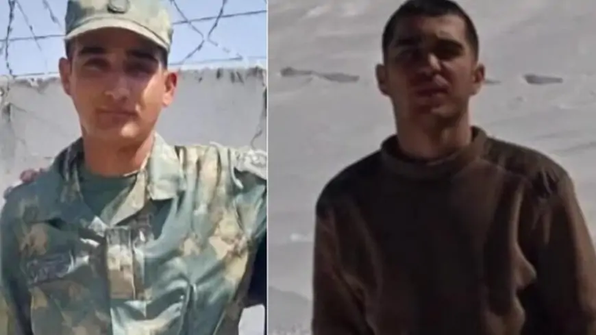 Qar uçqununa düşən əsgərlərimizin nəşi tapıldı - BİRGƏ MƏLUMAT