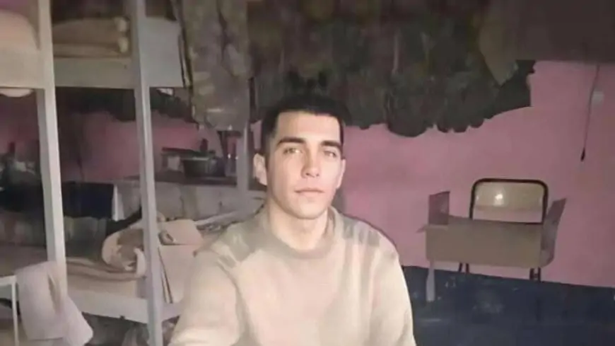 Qar uçqununda həlak olmuş əsgərimizin videosu - "Toyumda tamada olacaqsan" + VİDEO