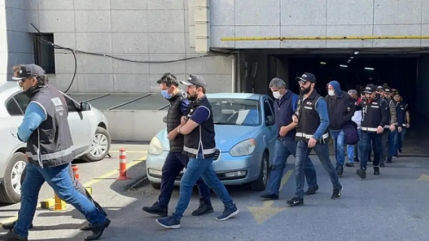 “İmamoğlu işi”ndə saxlanılan Ercan Saatçi və daha 4 nəfər sərbəst buraxıldı 