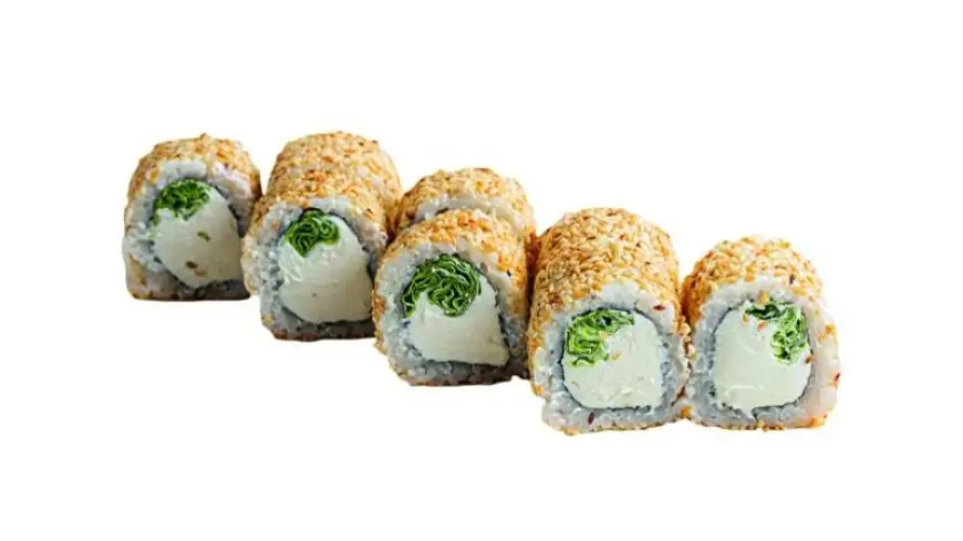 Gəncədə suşidən zəhərlənənlər var 