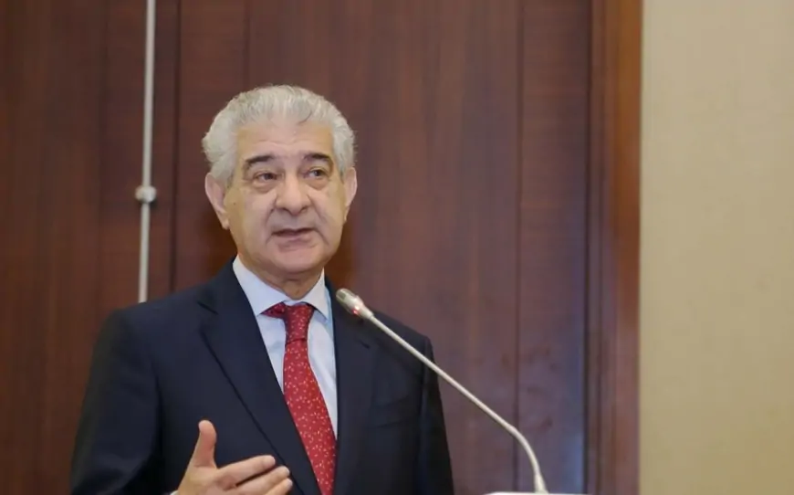 Əli Əhəmədova ağır itki üz verdi  