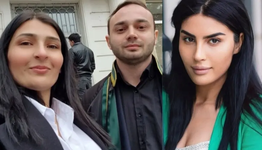 Məhkəmə tiktoker Ləmana hökm oxudu - Şikayətçi keçmiş baldızıdır 