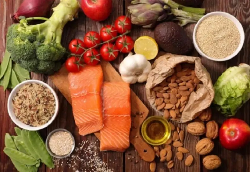 Bu qidalar kalorisizdir, amma tox saxlayır 