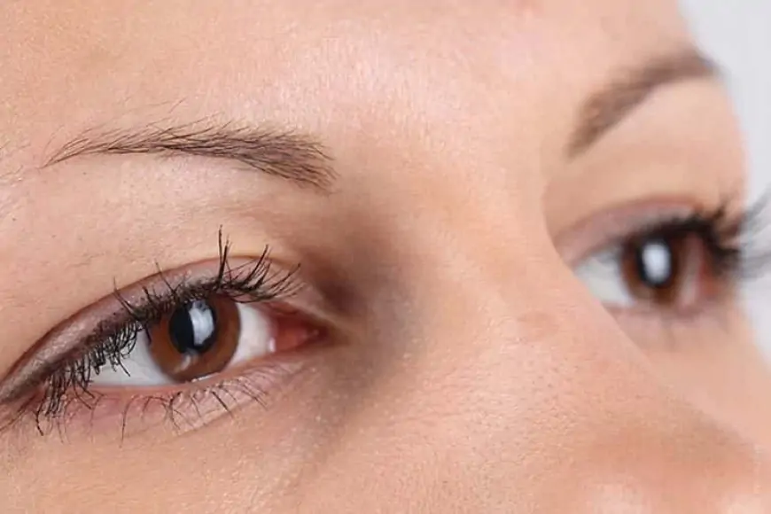 Qaşlarınız tökülürsə, bunu mütləq sınayın!   