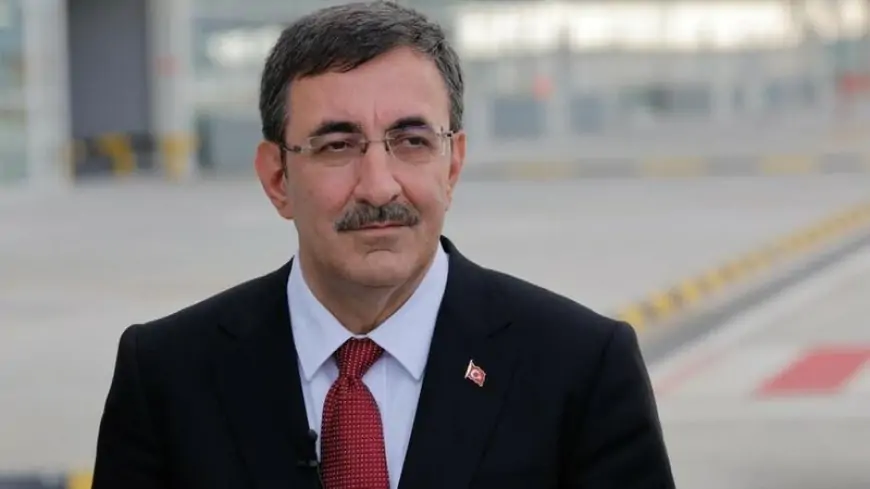 Vitse-prezidentdən CHP-nin boykot çağırışına reaksiya - "Heyrətlə izləyirəm" 