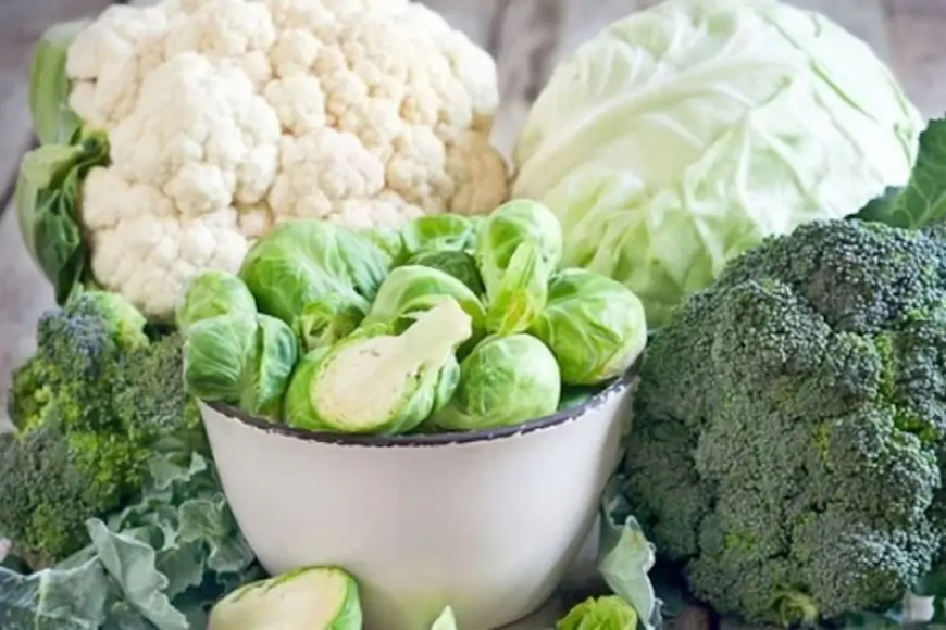 Kələmin inanılmaz faydaları 