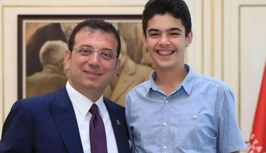 Həbsxanadan da "hər şey çox gözəl olacaq" dedi - Vəkili Berkay Gezginlə görüşüb