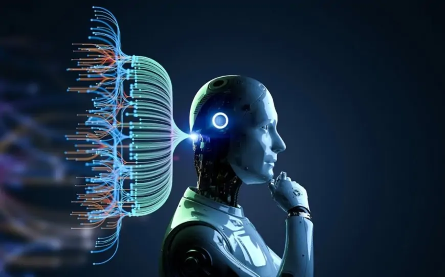 Süni intellekt bu peşə sahiblərini işsiz qoyacaq 