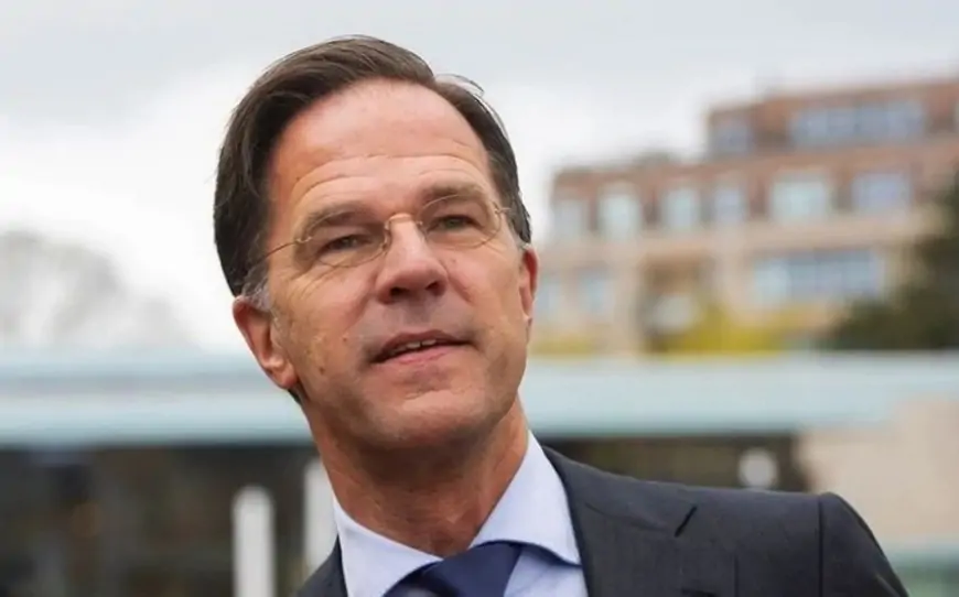 "Biz Putini məcbur etməliyik" - Mark Rutte